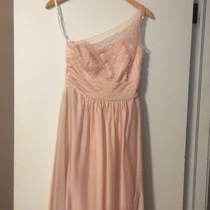 Belsoie Bridesmaid dress